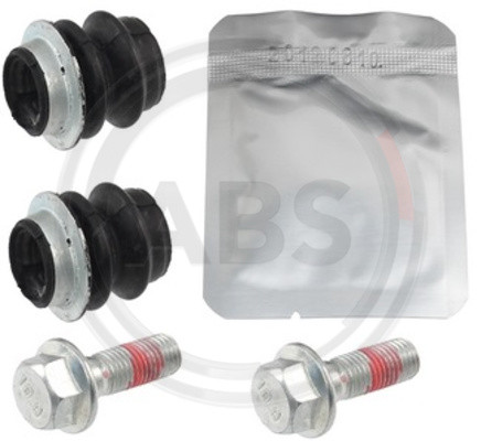 A.B.S. Führungshülsensatz, Bremssattel