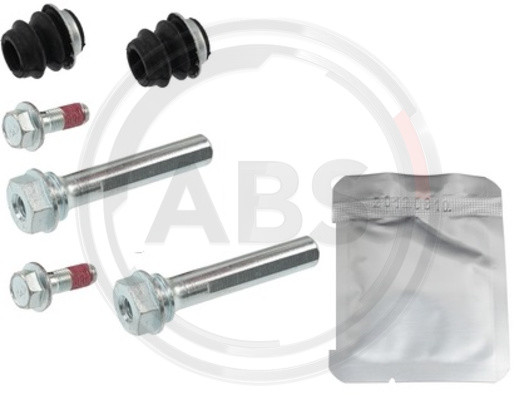 A.B.S. Führungshülsensatz, Bremssattel