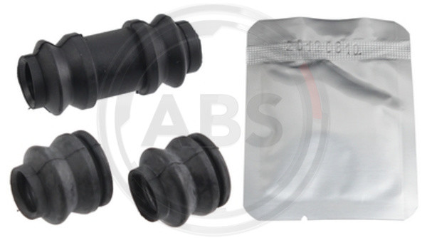 A.B.S. Führungshülsensatz, Bremssattel