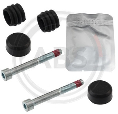 A.B.S. Führungshülsensatz, Bremssattel