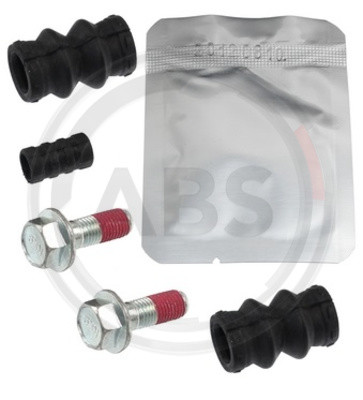 A.B.S. Führungshülsensatz, Bremssattel