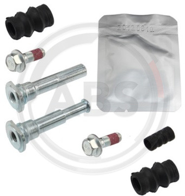 A.B.S. Führungshülsensatz, Bremssattel