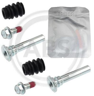 A.B.S. Führungshülsensatz, Bremssattel