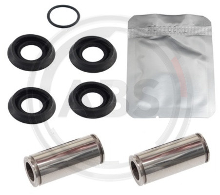 A.B.S. Führungshülsensatz, Bremssattel