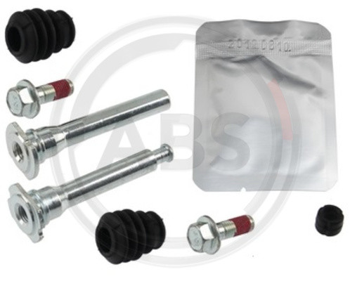 A.B.S. Führungshülsensatz, Bremssattel A.B.S. Führungshülsensatz, Bremssattel