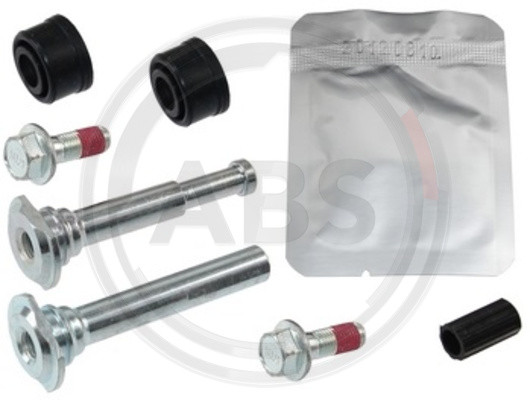 A.B.S. Führungshülsensatz, Bremssattel