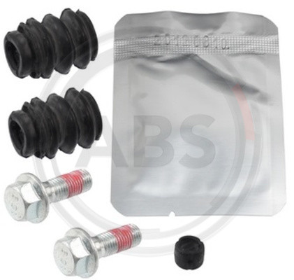 A.B.S. Führungshülsensatz, Bremssattel