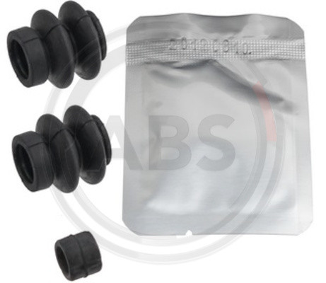 A.B.S. Führungshülsensatz, Bremssattel