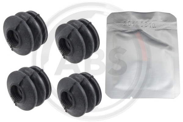 A.B.S. Führungshülsensatz, Bremssattel