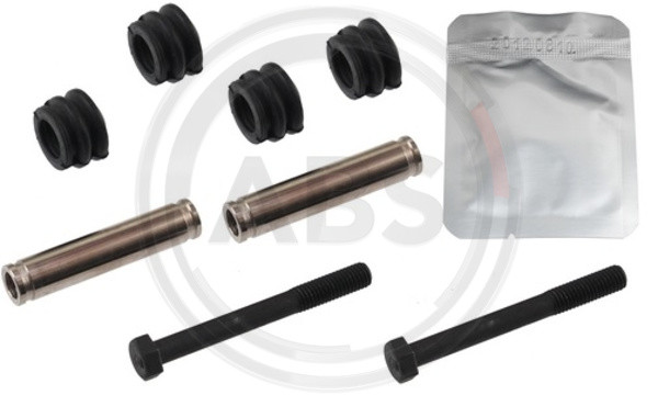 A.B.S. Führungshülsensatz, Bremssattel