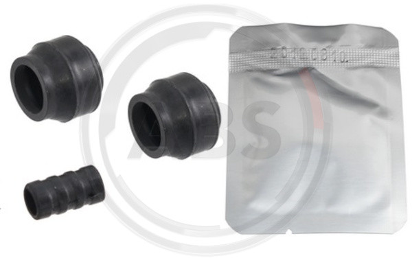 A.B.S. Führungshülsensatz, Bremssattel