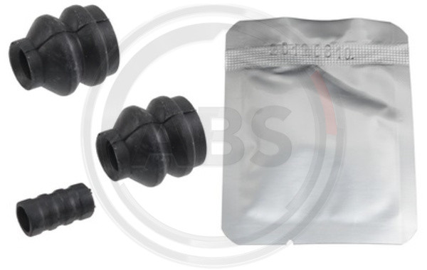 A.B.S. Führungshülsensatz, Bremssattel