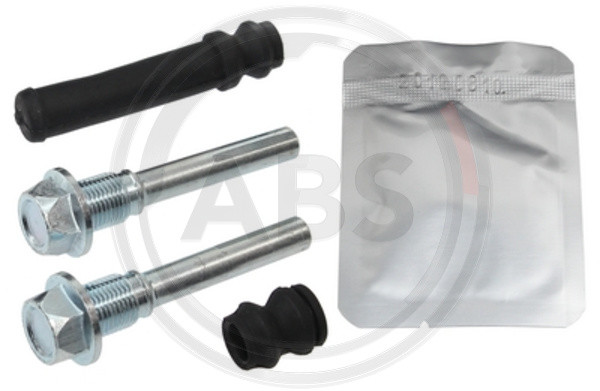 A.B.S. Führungshülsensatz, Bremssattel