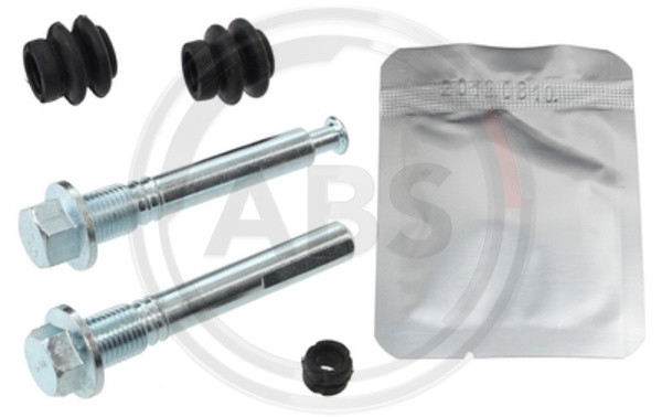 A.B.S. Führungshülsensatz, Bremssattel