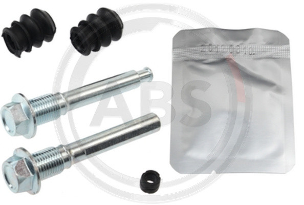 A.B.S. Führungshülsensatz, Bremssattel