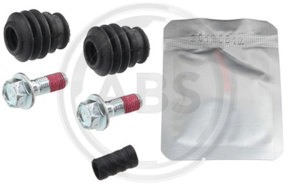 A.B.S. Führungshülsensatz, Bremssattel