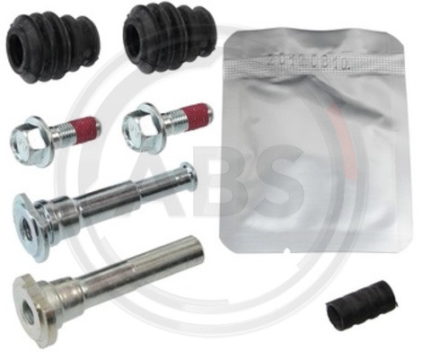 A.B.S. Führungshülsensatz, Bremssattel