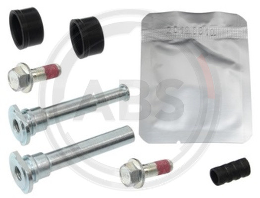 A.B.S. Führungshülsensatz, Bremssattel