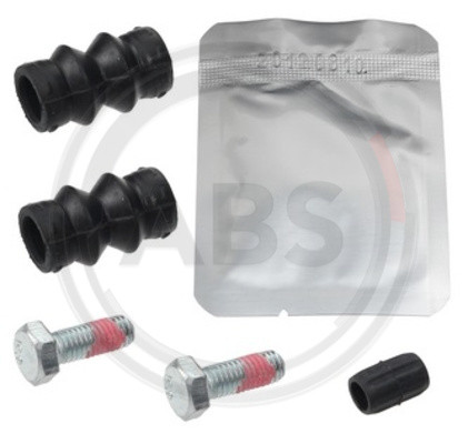 A.B.S. Führungshülsensatz, Bremssattel