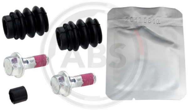 A.B.S. Führungshülsensatz, Bremssattel