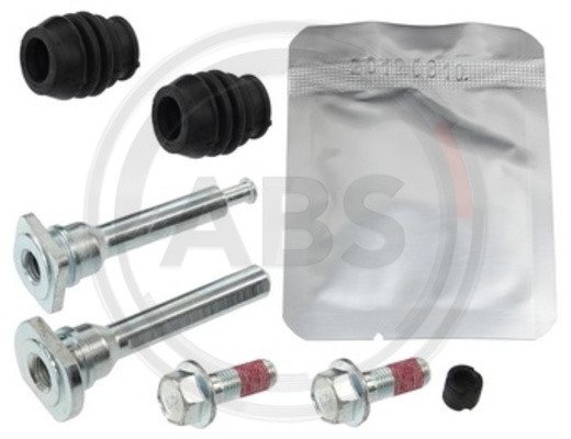 A.B.S. Führungshülsensatz, Bremssattel A.B.S. Führungshülsensatz, Bremssattel