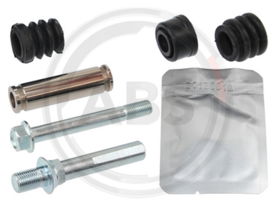 A.B.S. Führungshülsensatz, Bremssattel