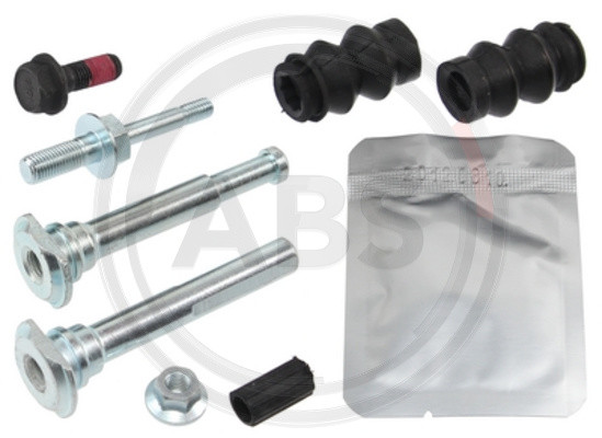 A.B.S. Führungshülsensatz, Bremssattel