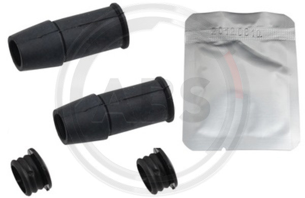 A.B.S. Führungshülsensatz, Bremssattel