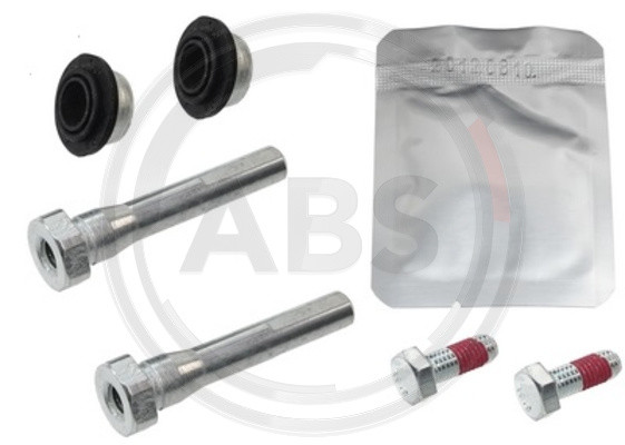 A.B.S. Führungshülsensatz, Bremssattel