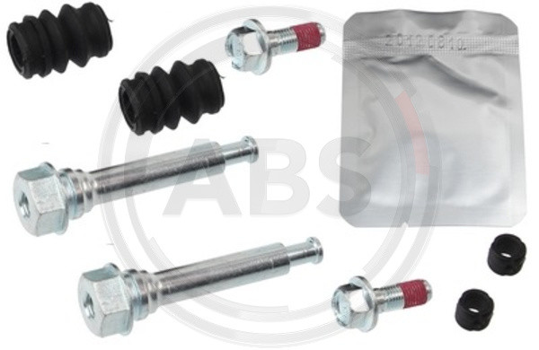 A.B.S. Führungshülsensatz, Bremssattel A.B.S. Führungshülsensatz, Bremssattel
