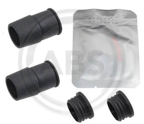 A.B.S. Führungshülsensatz, Bremssattel