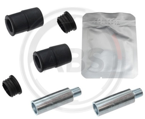 A.B.S. Führungshülsensatz, Bremssattel