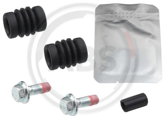 A.B.S. Führungshülsensatz, Bremssattel