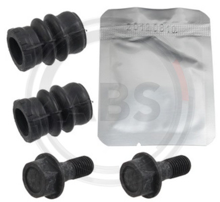 A.B.S. Führungshülsensatz, Bremssattel