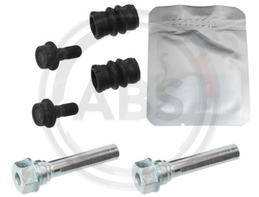 A.B.S. Führungshülsensatz, Bremssattel