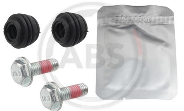 A.B.S. Führungshülsensatz, Bremssattel