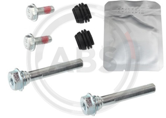 A.B.S. Führungshülsensatz, Bremssattel