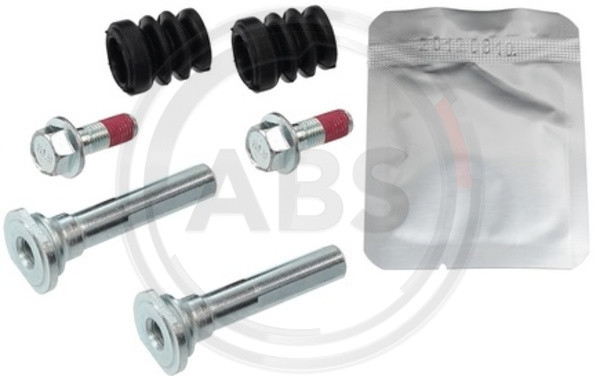 A.B.S. Führungshülsensatz, Bremssattel