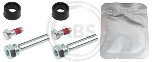 A.B.S. Führungshülsensatz, Bremssattel