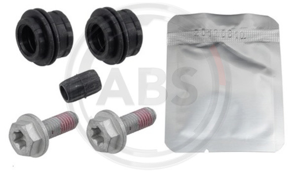 A.B.S. Führungshülsensatz, Bremssattel