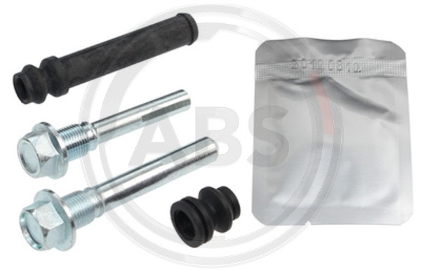 A.B.S. Führungshülsensatz, Bremssattel