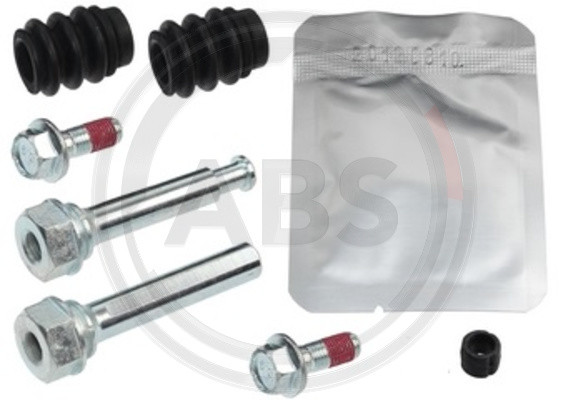 A.B.S. Führungshülsensatz, Bremssattel