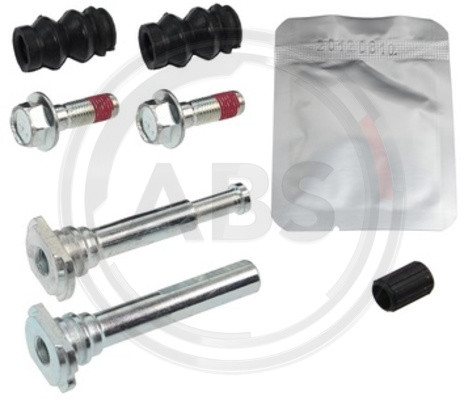 A.B.S. Führungshülsensatz, Bremssattel