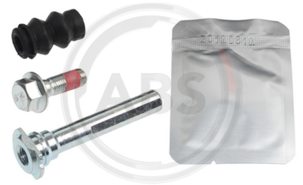 A.B.S. Führungshülsensatz, Bremssattel