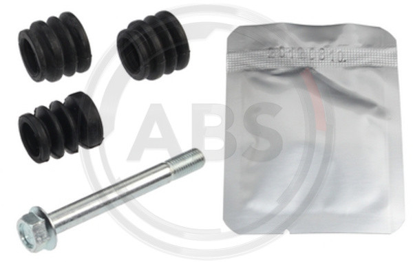 A.B.S. Führungshülsensatz, Bremssattel