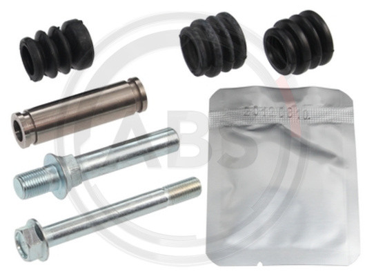 A.B.S. Führungshülsensatz, Bremssattel