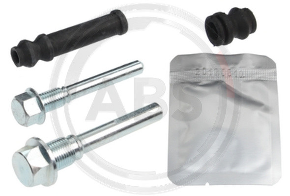 A.B.S. Führungshülsensatz, Bremssattel