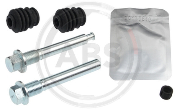 A.B.S. Führungshülsensatz, Bremssattel