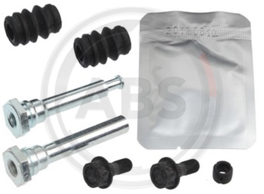 A.B.S. Führungshülsensatz, Bremssattel