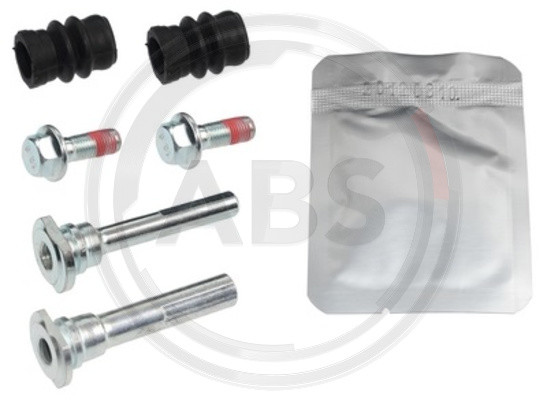 A.B.S. Führungshülsensatz, Bremssattel